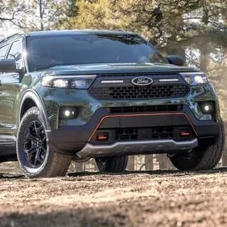 AWD vs 4WD: в чем разница и какой полный привод выбрать?