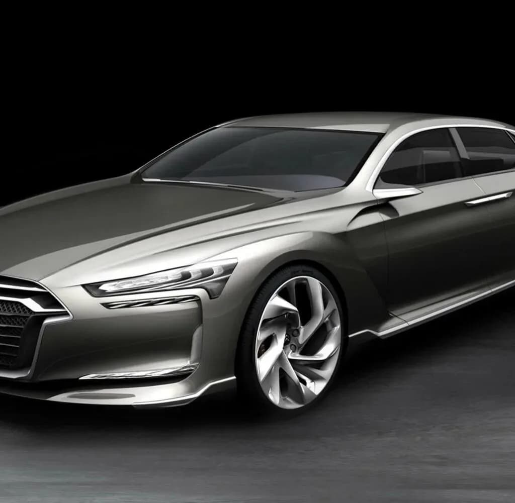 История Citroen: французский характер и смелые решения