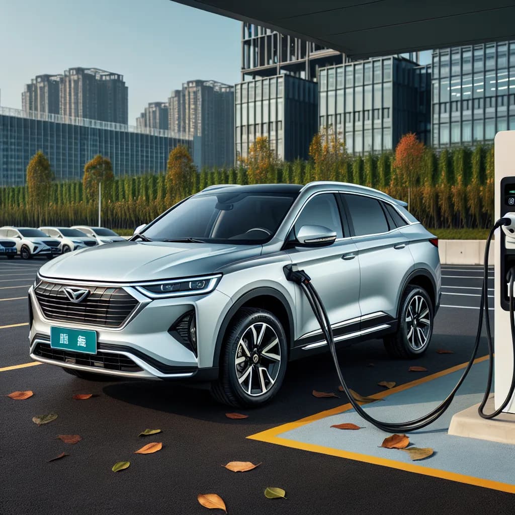 HEV, PHEV, MHEV: в чём разница и как выбрать гибрид