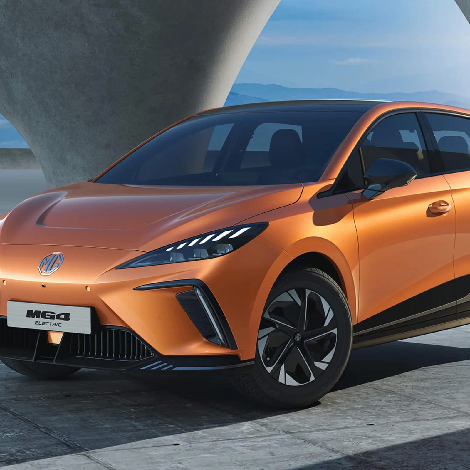 HEV, PHEV, MHEV: в чём разница и как выбрать гибрид