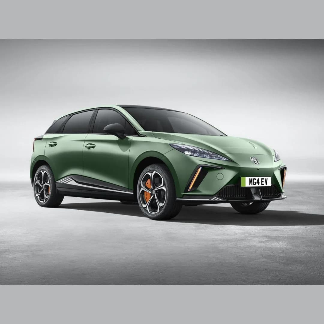 HEV, PHEV, MHEV: в чём разница и как выбрать гибрид