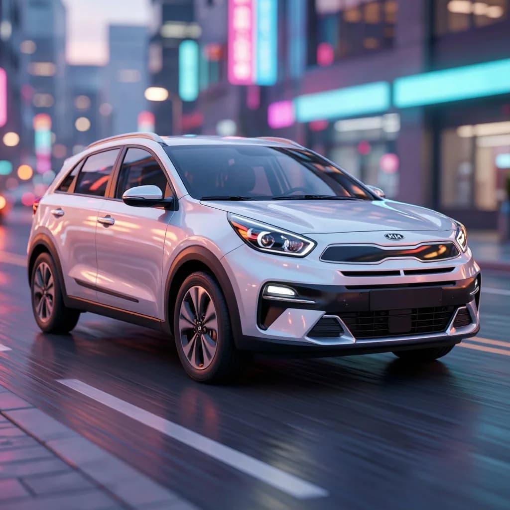 Hyundai Theta II 2.0 vs Kia Nu 1.6 — выбор мотора при пригоне из Кореи