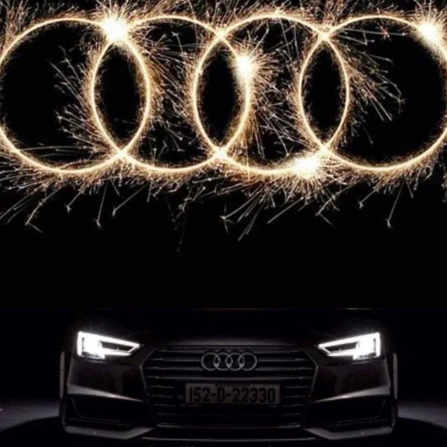 История Audi: как четыре кольца стали символом комфорта и технологий