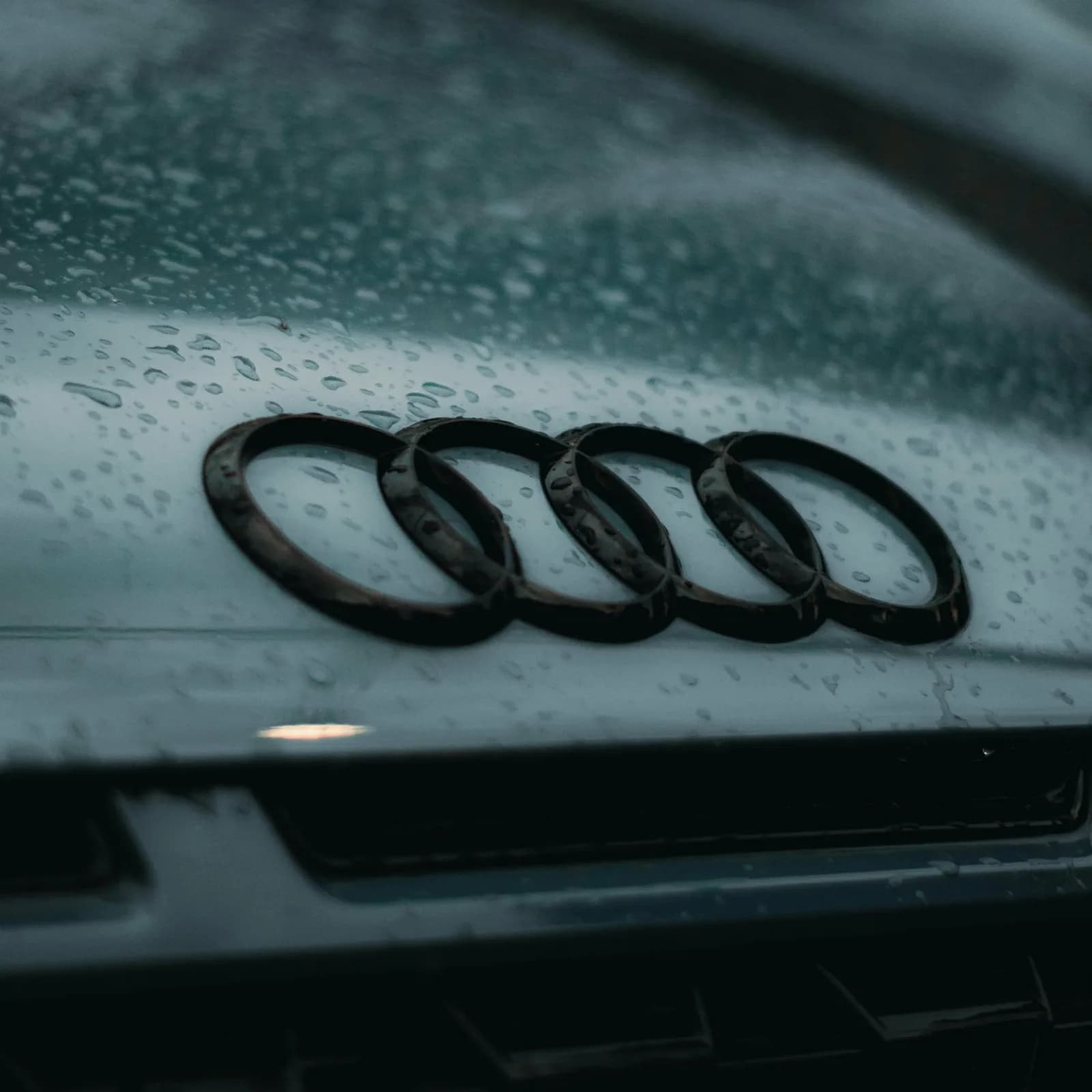 История Audi: как четыре кольца стали символом комфорта и технологий