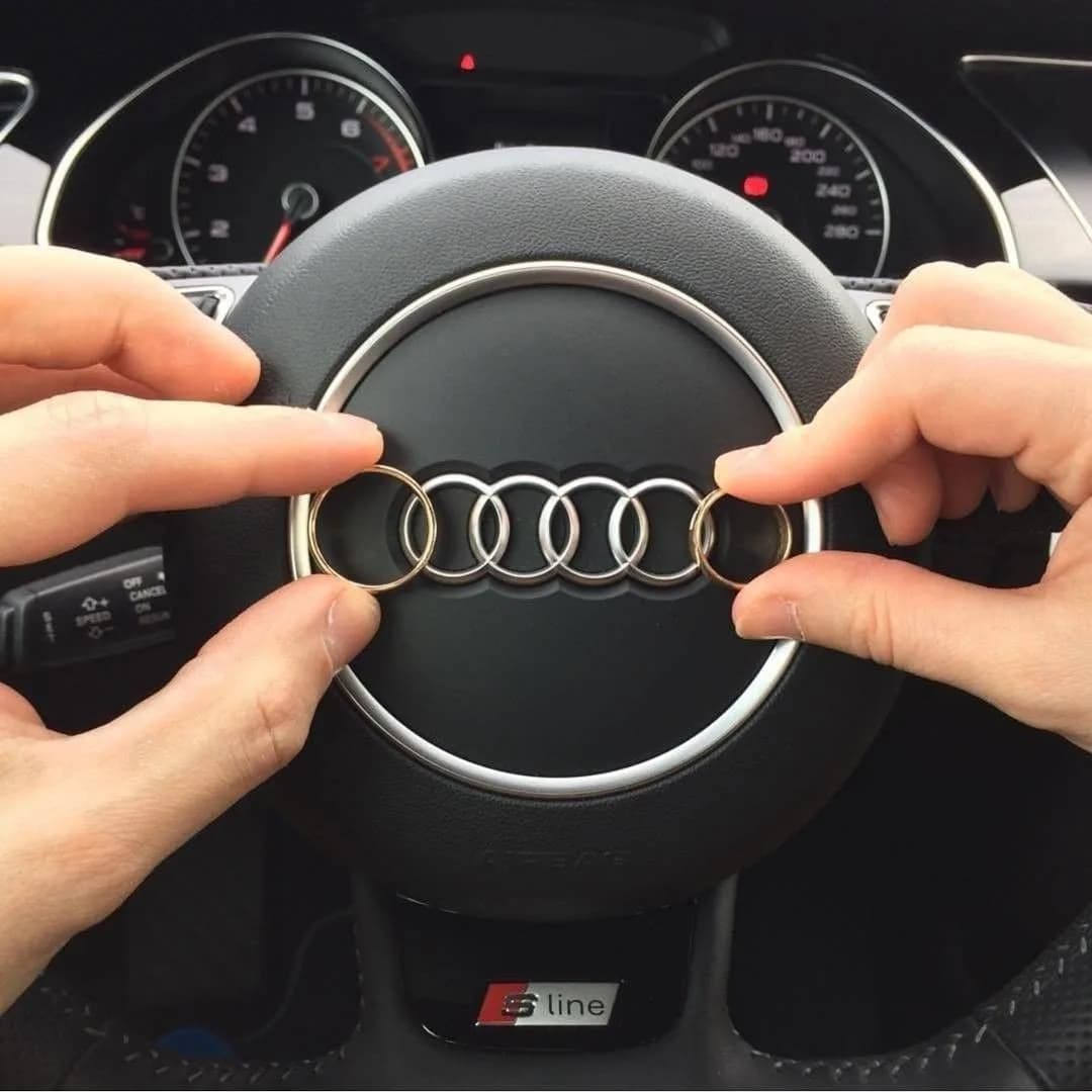 История Audi: как четыре кольца стали символом комфорта и технологий