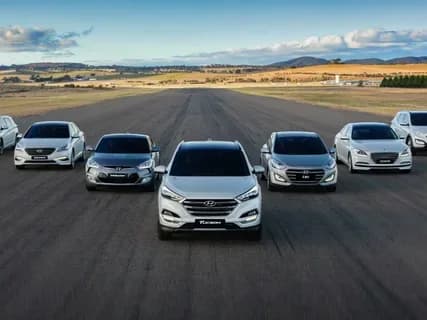 История Hyundai: как корейский бренд вырос в одного из лидеров автопрома