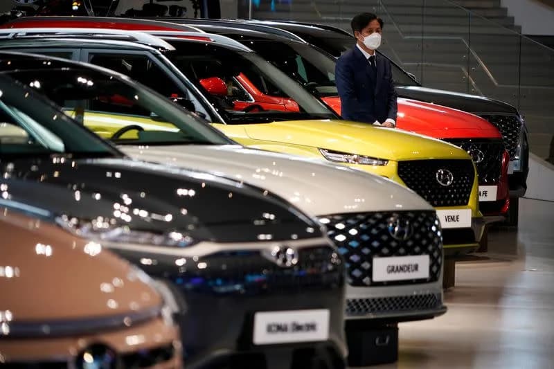 История Hyundai: как корейский бренд вырос в одного из лидеров автопрома