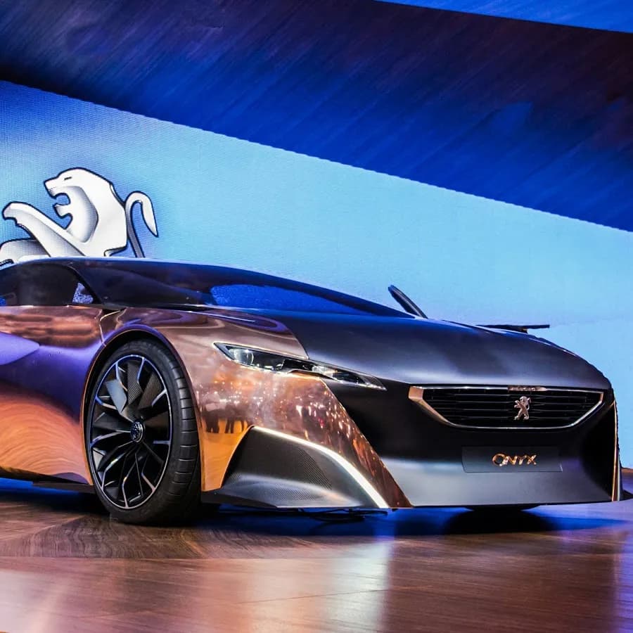 История Peugeot: от кофемолок до французского стиля на дорогах