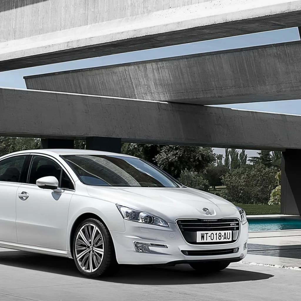 История Peugeot: от кофемолок до французского стиля на дорогах