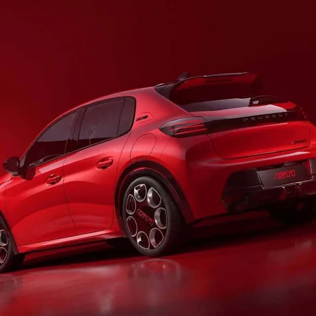 История Peugeot: от кофемолок до французского стиля на дорогах