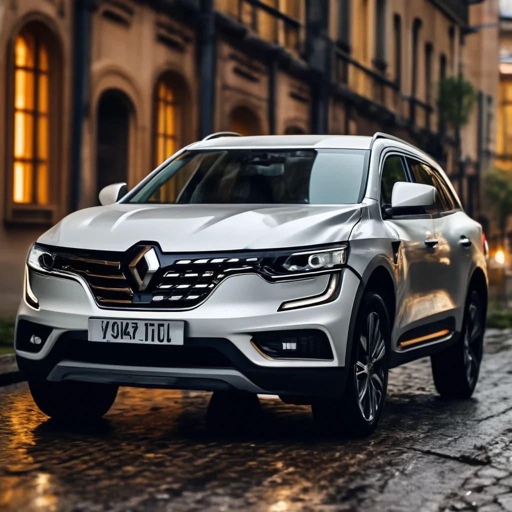 История Renault: как французский бренд изменил автомобильный мир