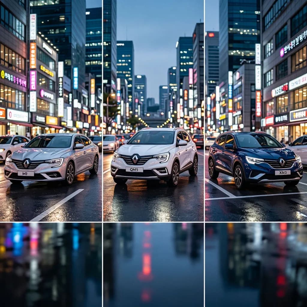 История Renault: как французский бренд изменил автомобильный мир