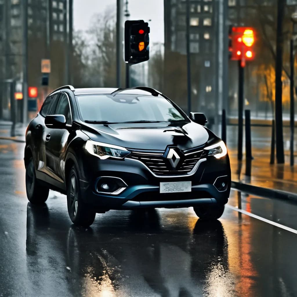 История Renault: как французский бренд изменил автомобильный мир