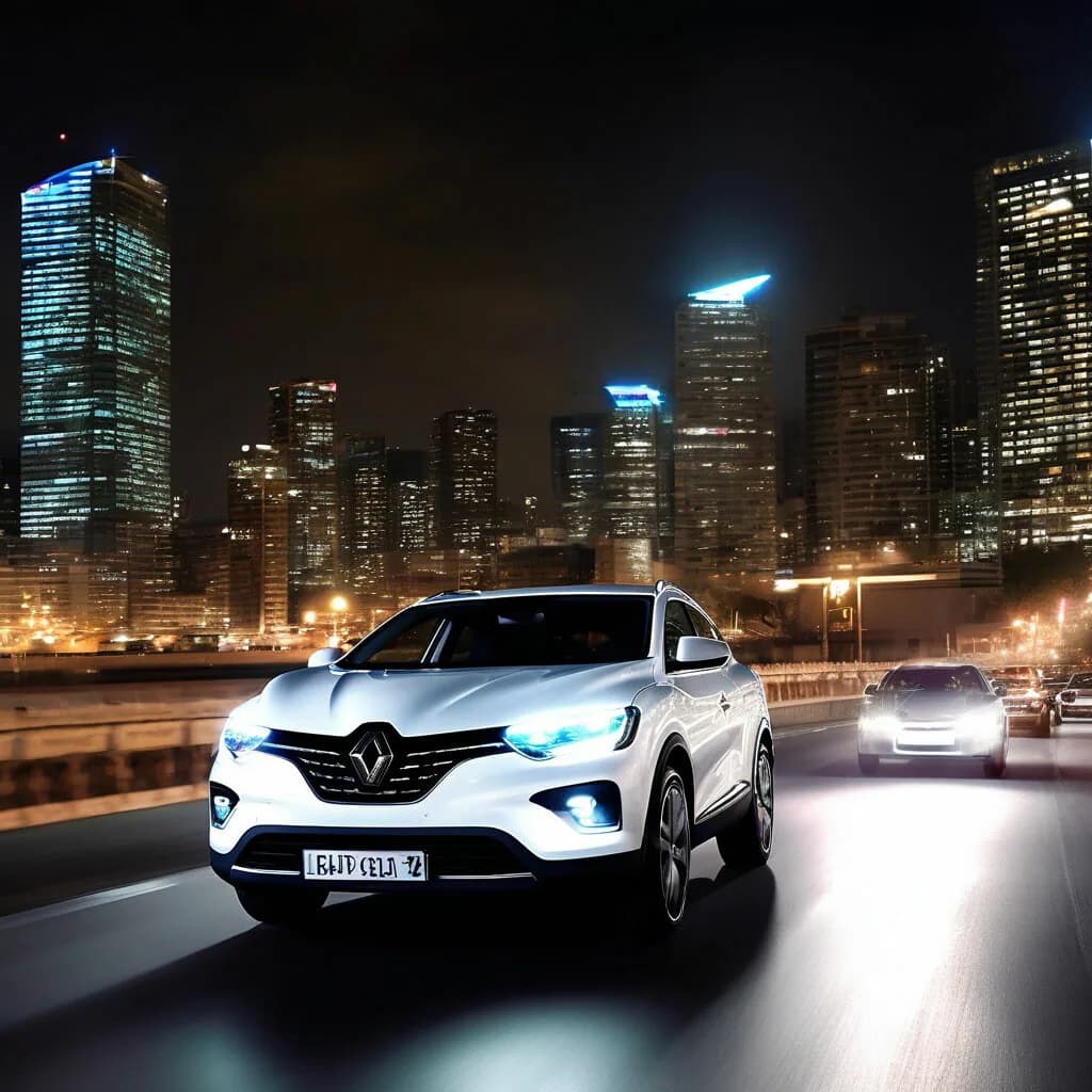 История Renault: как французский бренд изменил автомобильный мир