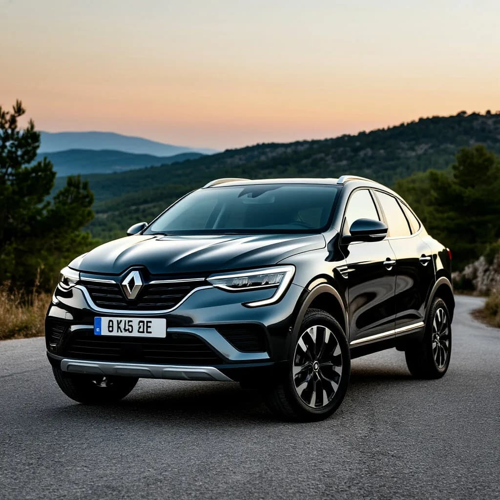 История Renault: как французский бренд изменил автомобильный мир