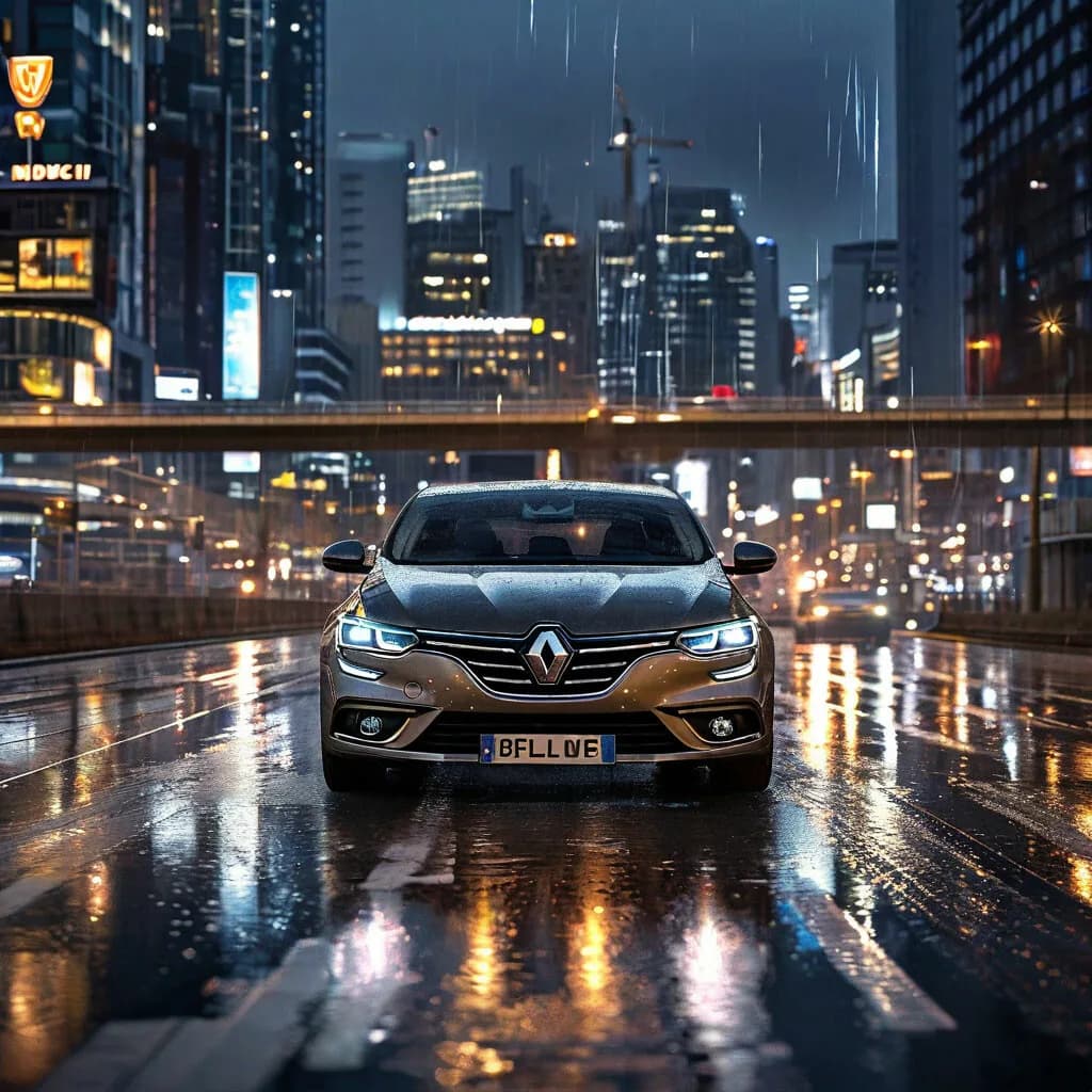 История Renault: как французский бренд изменил автомобильный мир
