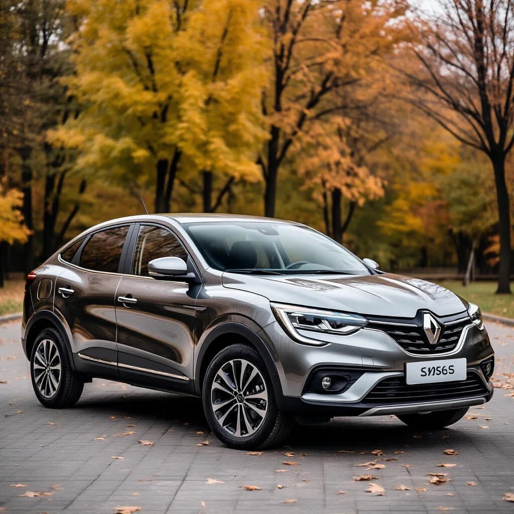 История Renault: как французский бренд изменил автомобильный мир