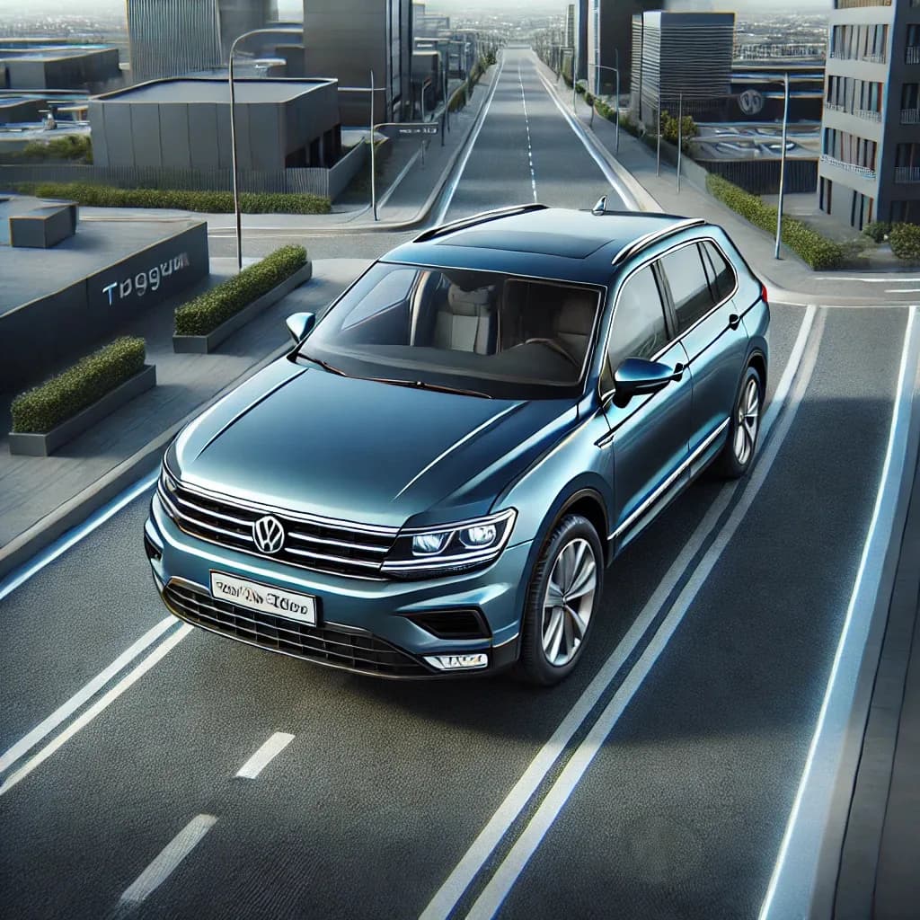 История Volkswagen: от народной идеи до глобального автопрома