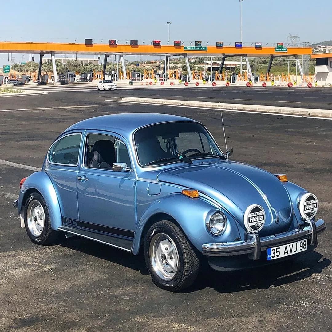 История Volkswagen: от народной идеи до глобального автопрома