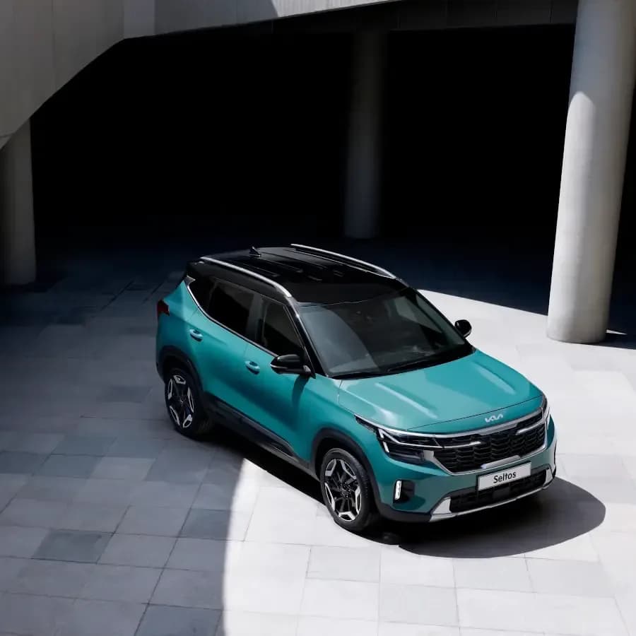 Kia Seltos: бензин или дизель? Выбираем лучший двигатель