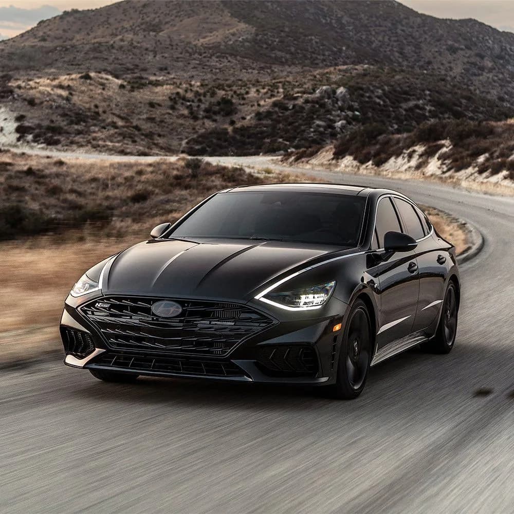 LPG на Sonata и Kia K5: стоит ли покупать газовые седаны из Кореи?