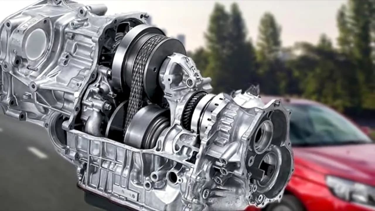 Вариатор CVT: комфорт или риск? Плюсы, минусы и правила долгой жизни