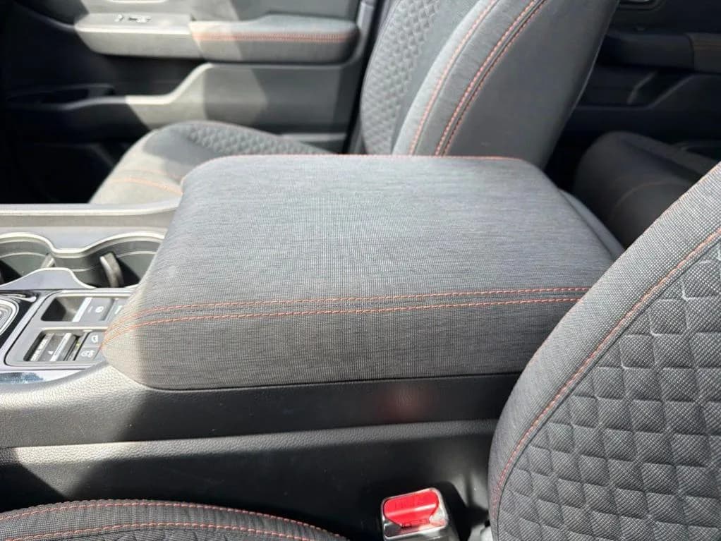Honda Pilot Sport
