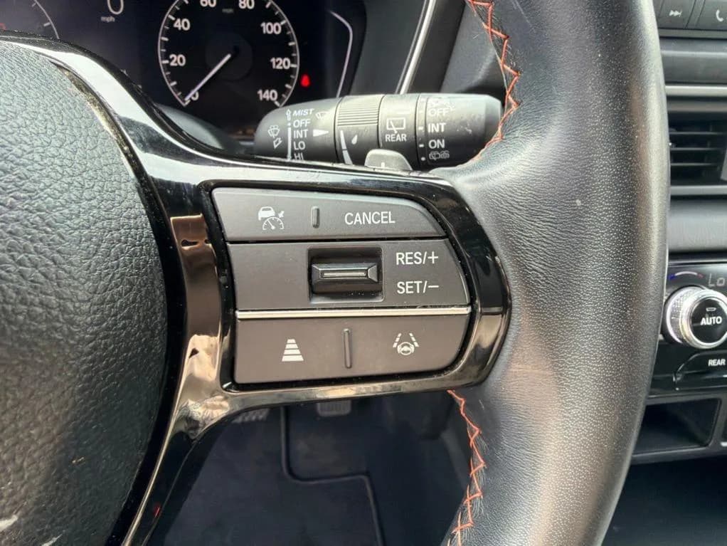 Honda Pilot Sport