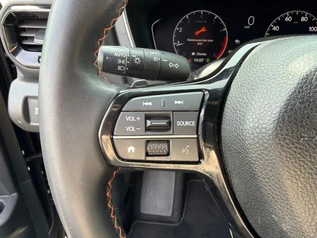 Honda Pilot Sport