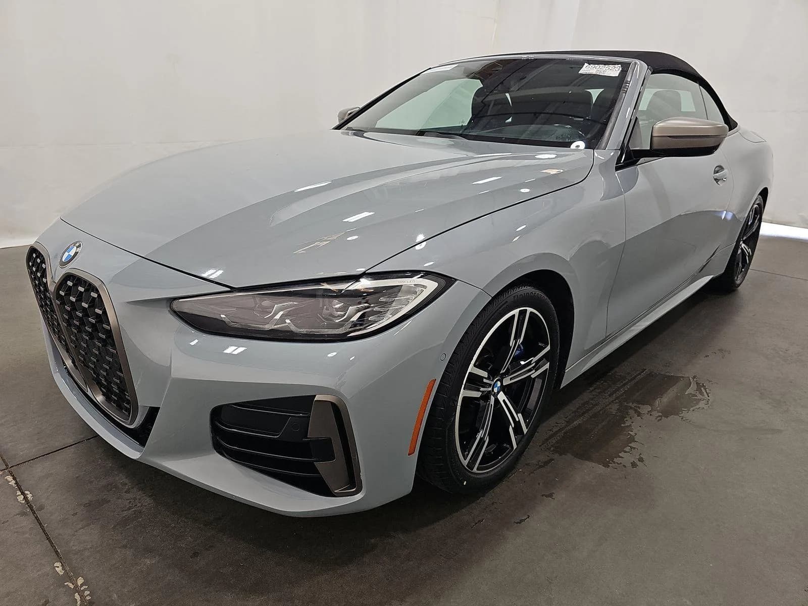 BMW 4 Series M440i — фото 1