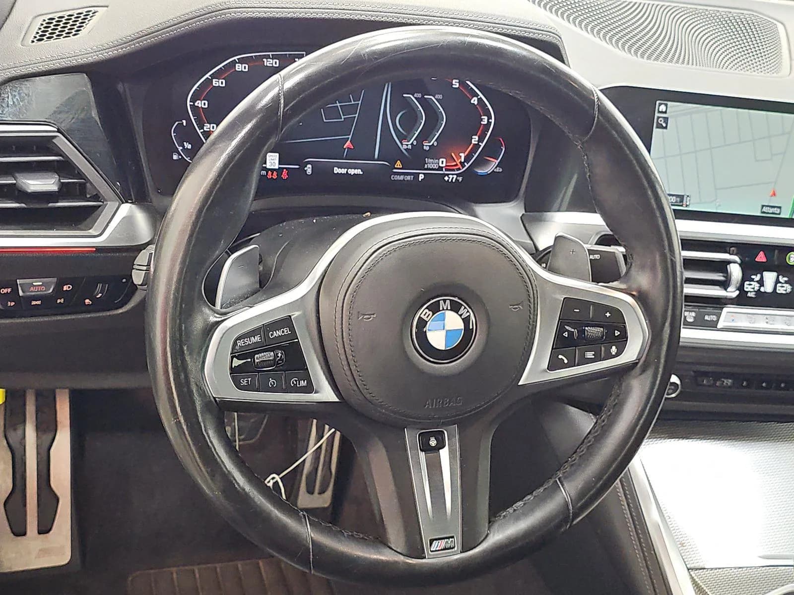 BMW 4 Series M440i
