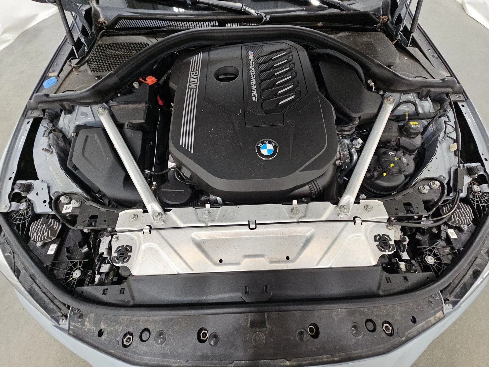 BMW 4 Series M440i