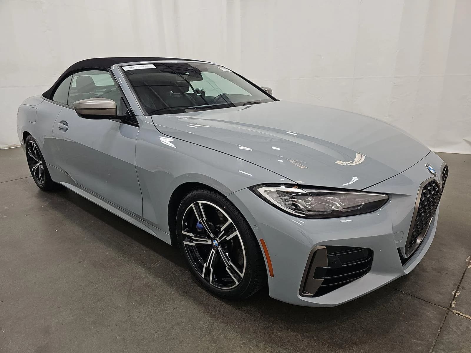 BMW 4 Series M440i — фото 3