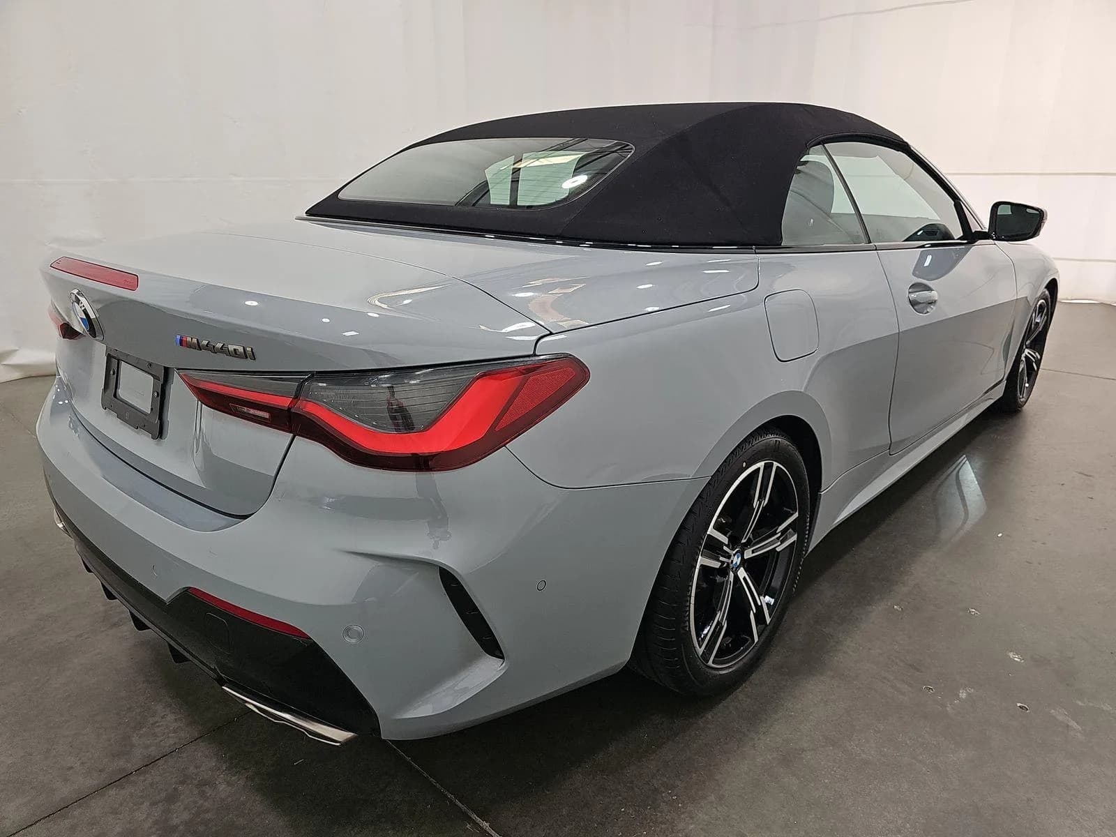 BMW 4 Series M440i — фото 4