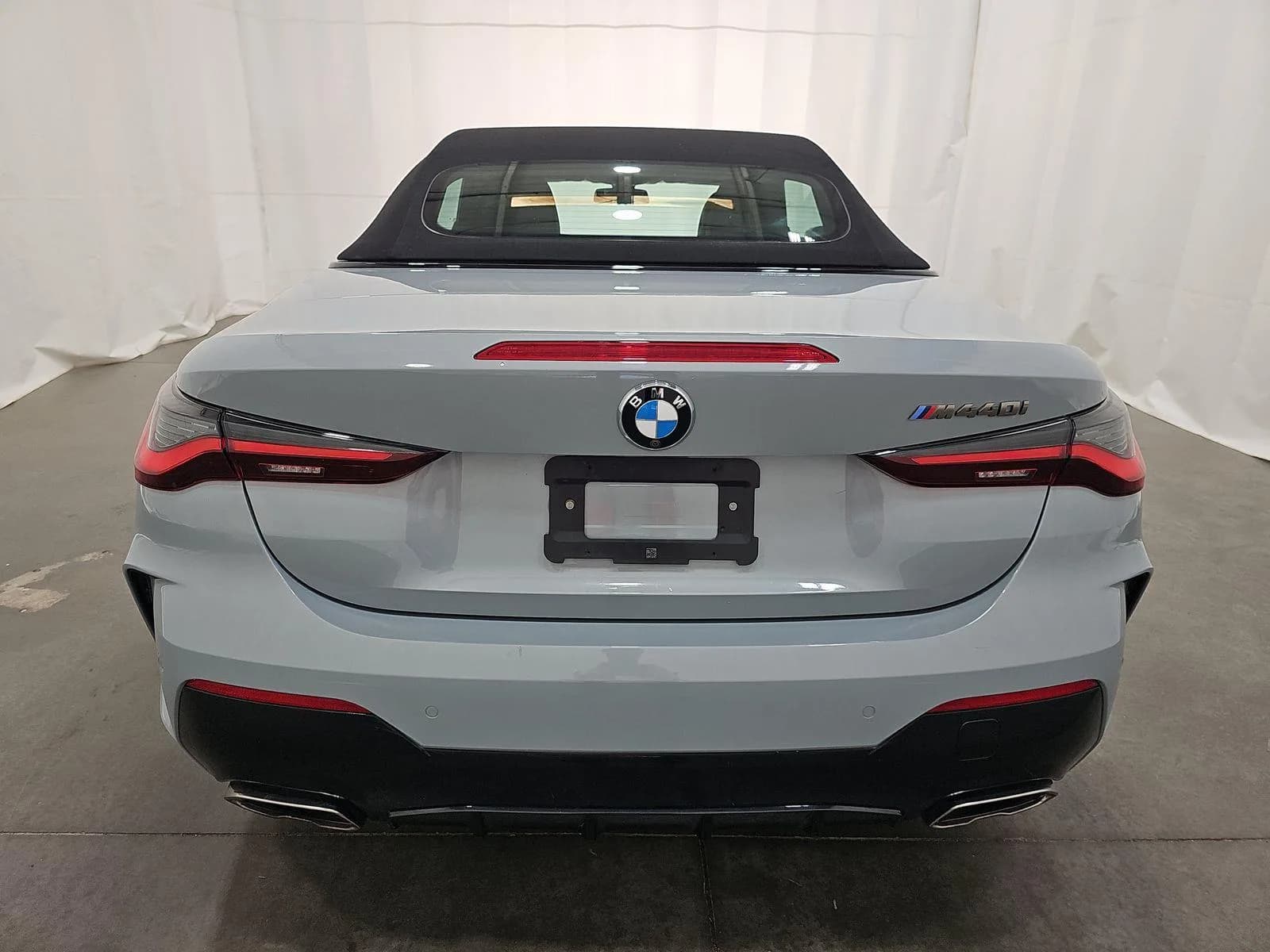 BMW 4 Series M440i — фото 5