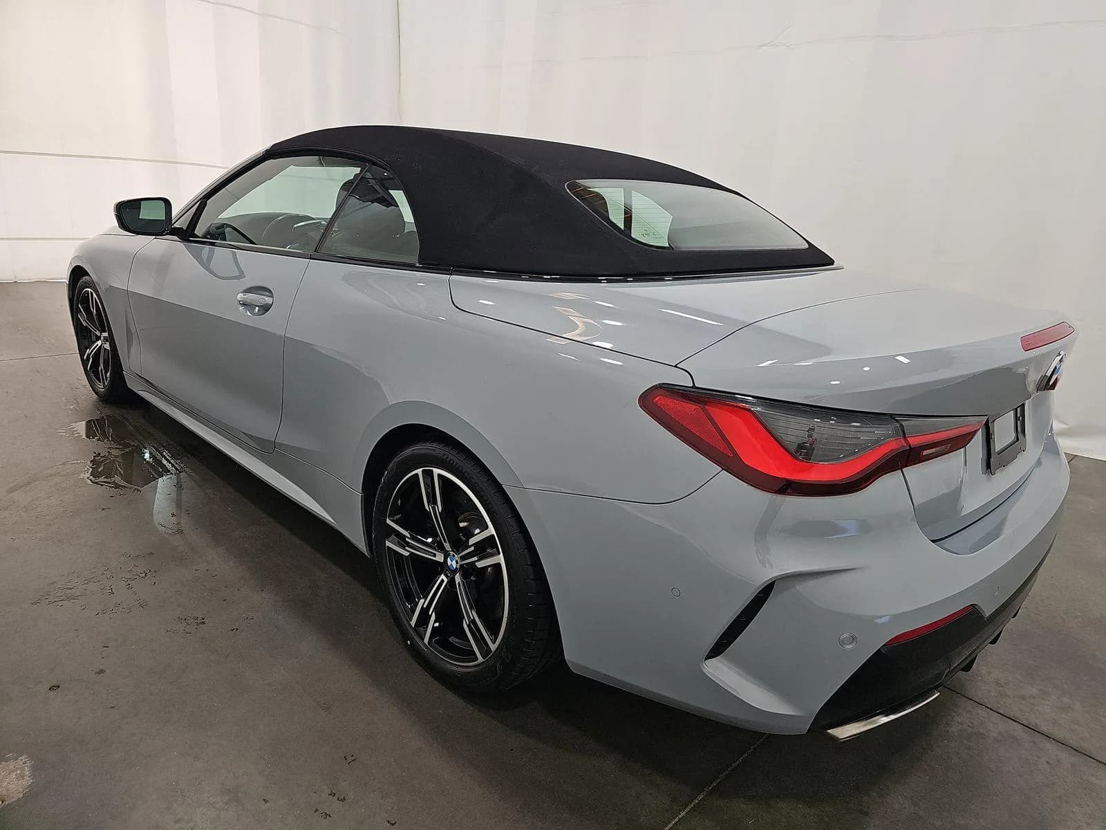 BMW 4 Series M440i