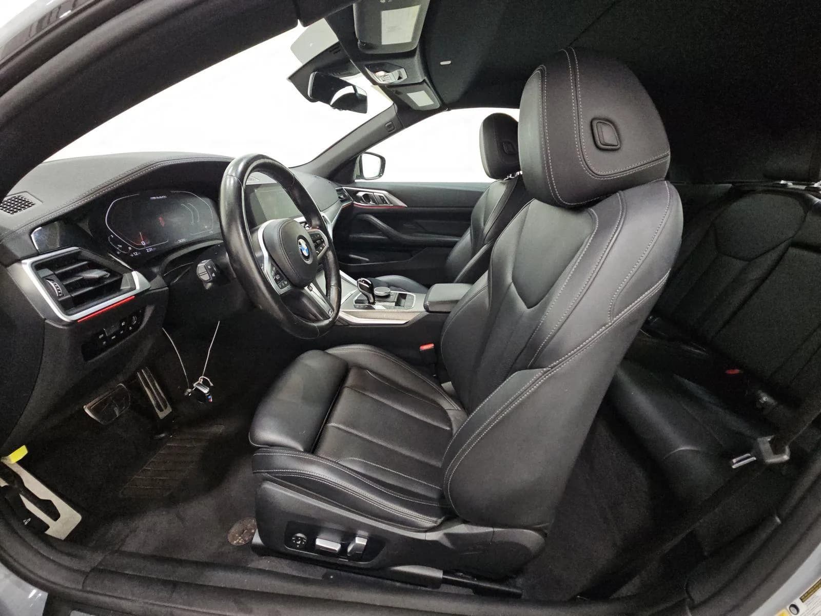 BMW 4 Series M440i
