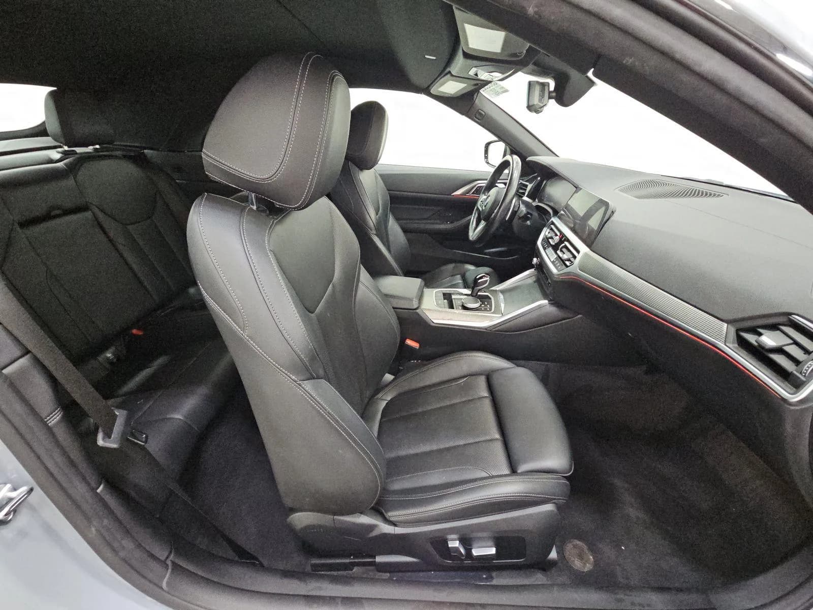 BMW 4 Series M440i