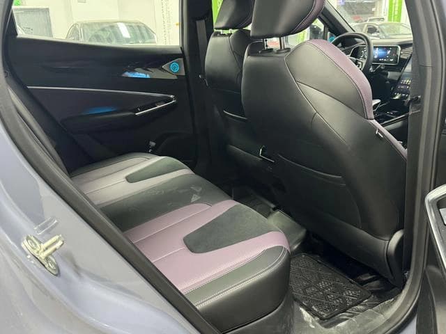 Geely Boyue COOL 1.5T Smart Supreme Edition