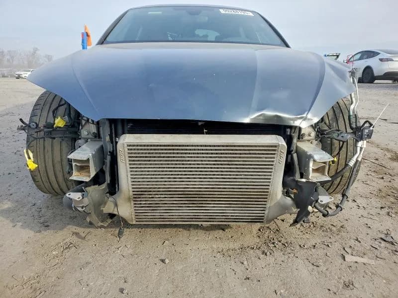 AUDI S5 PRESTIGE