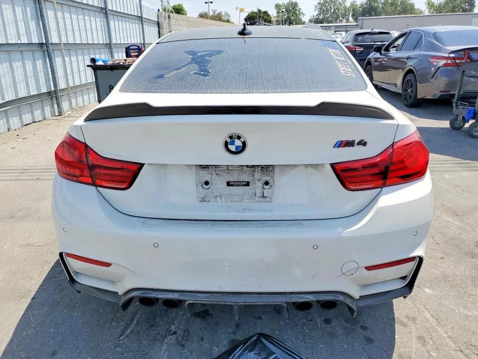 BMW M4