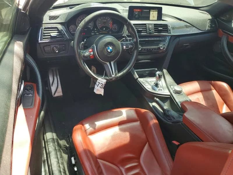 BMW M4