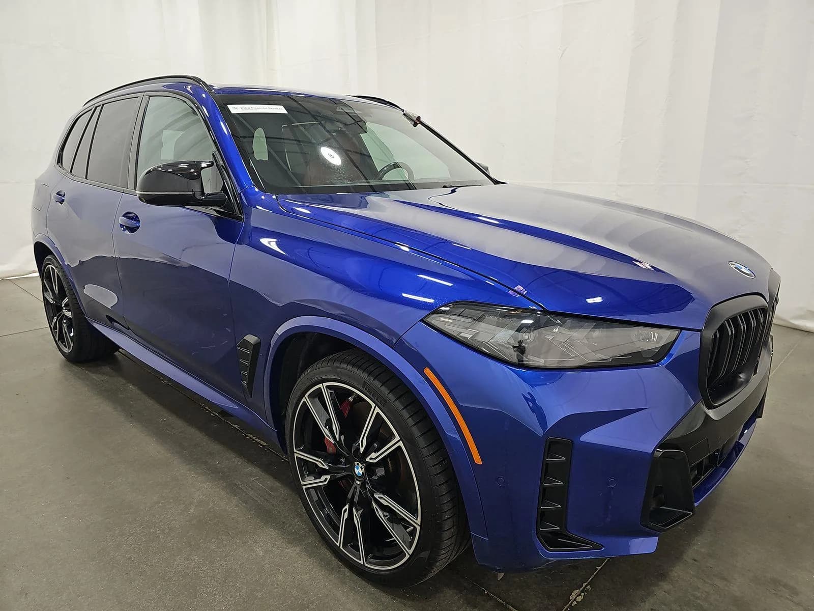 BMW X5 M60i xDrive