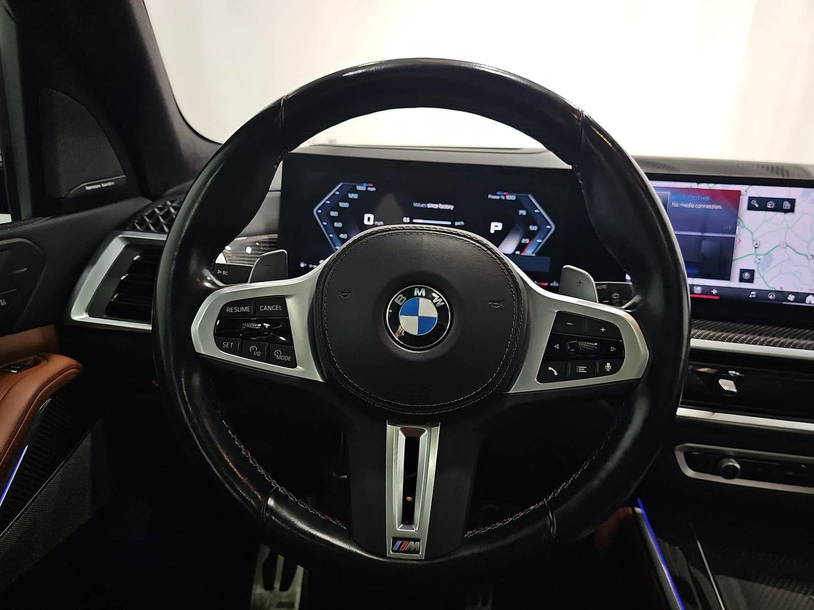 BMW X5 M60i xDrive