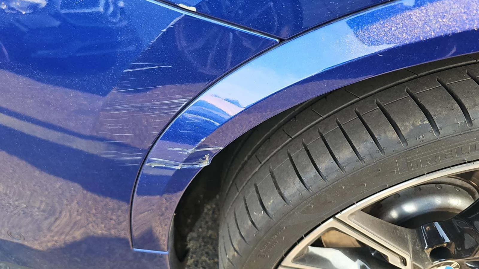 BMW X5 M60i xDrive