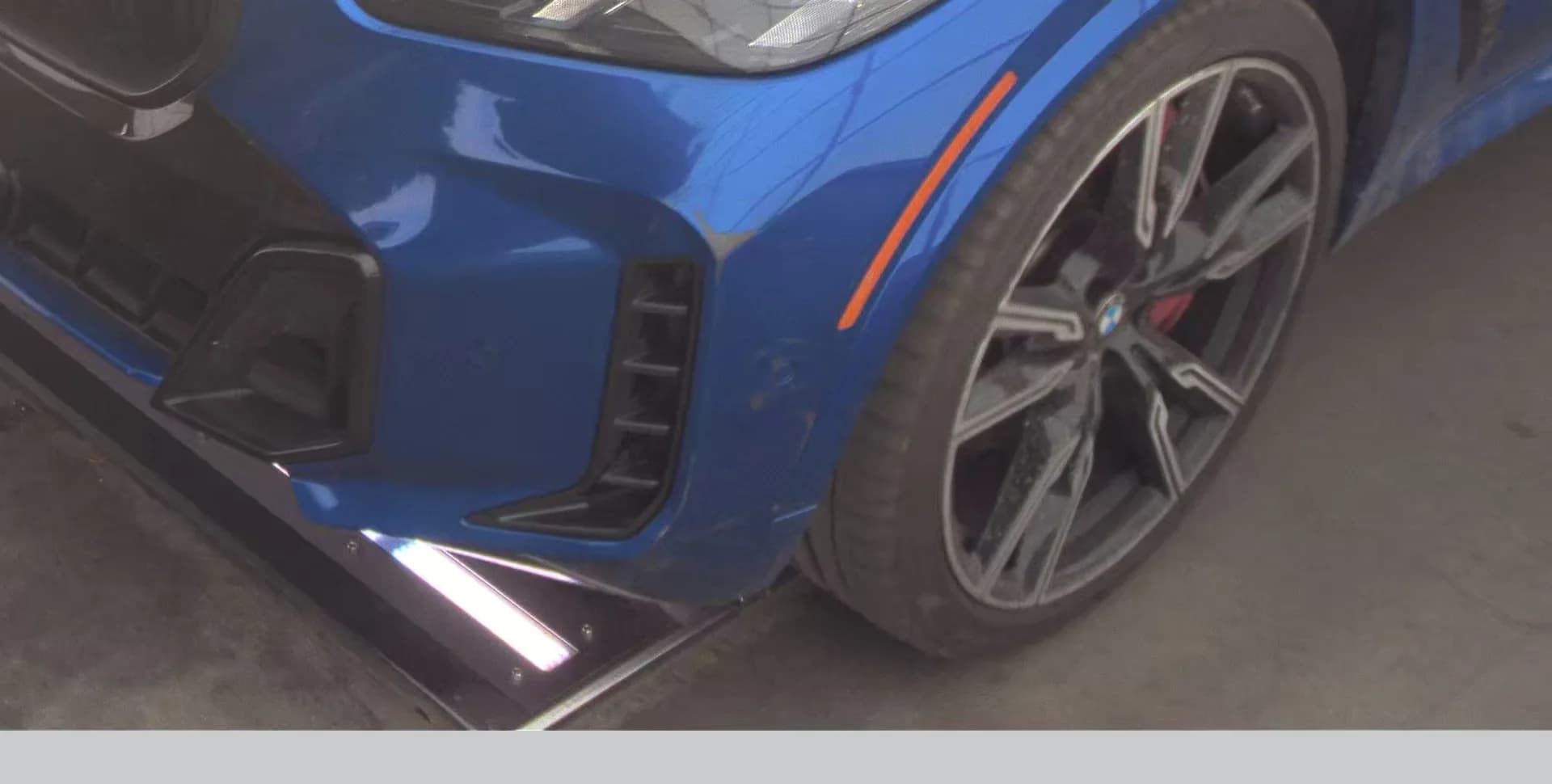 BMW X5 M60i xDrive