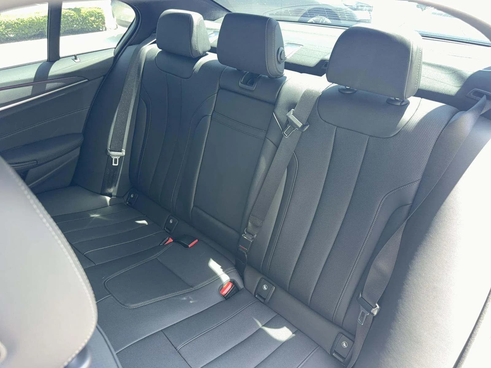 BMW 5 Series 530i