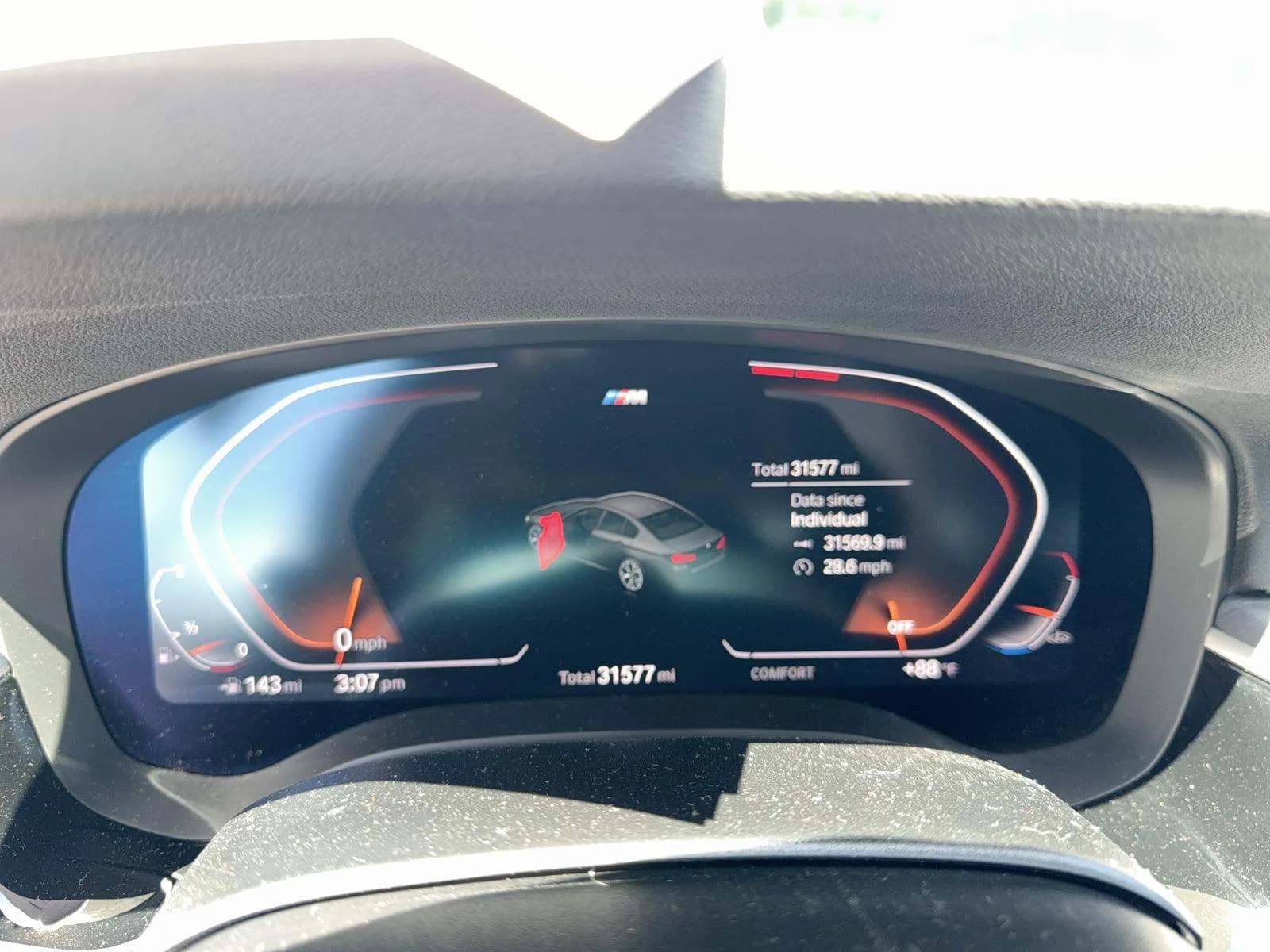 BMW 5 Series 530i