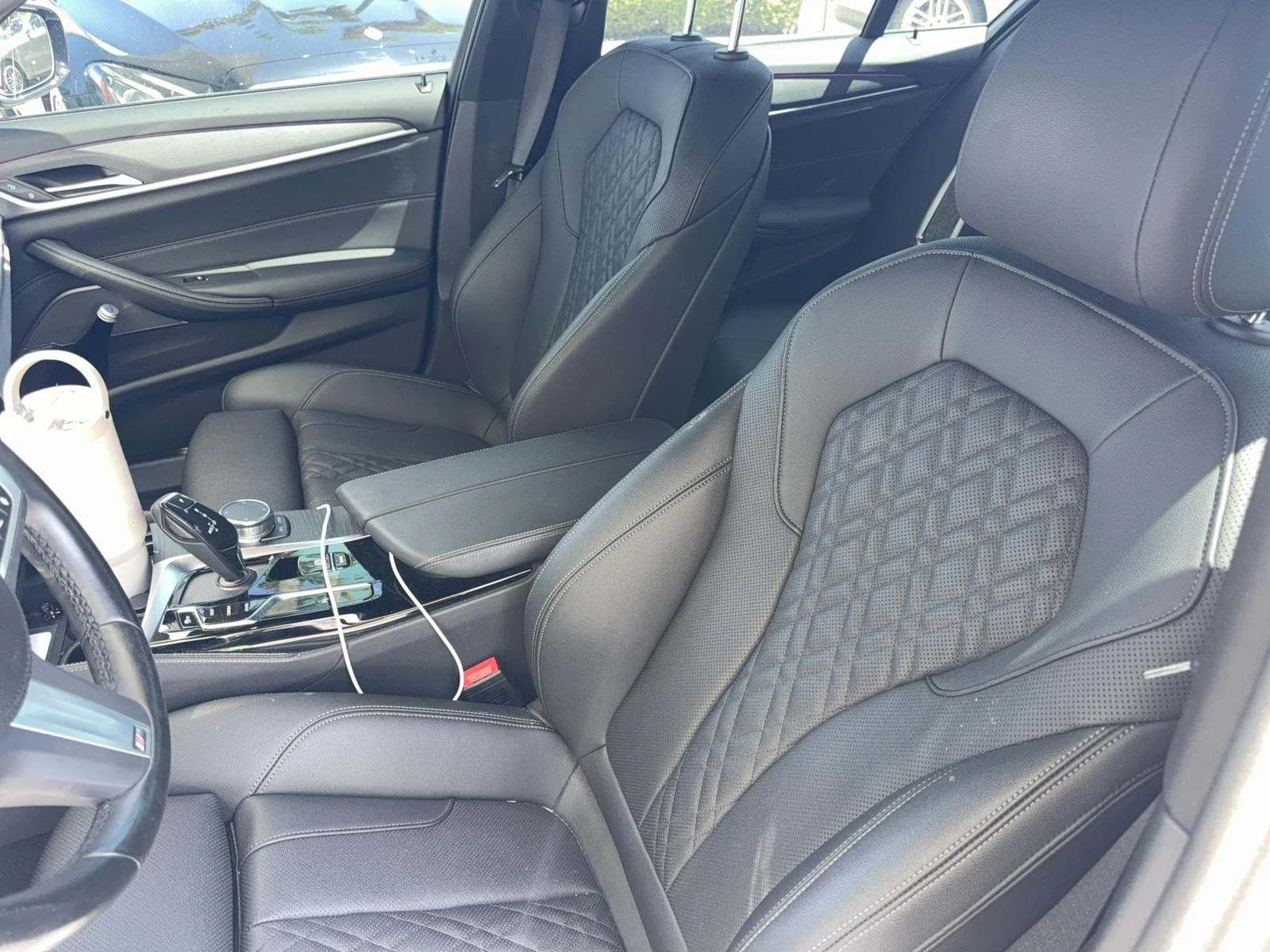 BMW 5 Series 530i