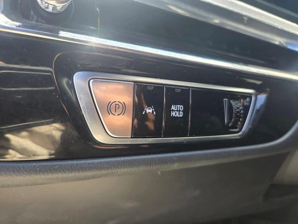 Cadillac LYRIQ Luxury